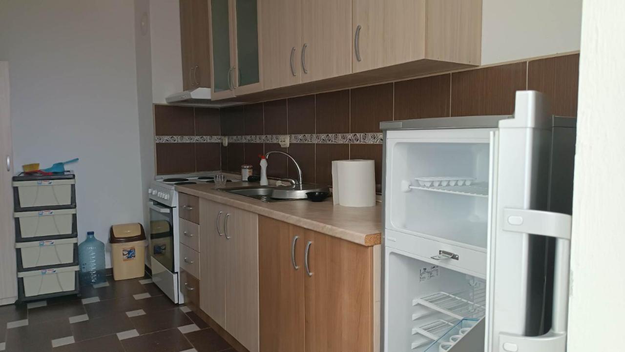 Villa & Apartments Petkoski Ohrid Exterior foto