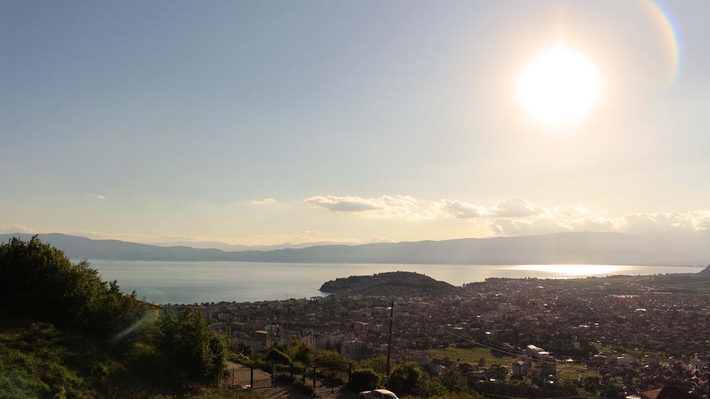 Villa & Apartments Petkoski Ohrid Zimmer foto